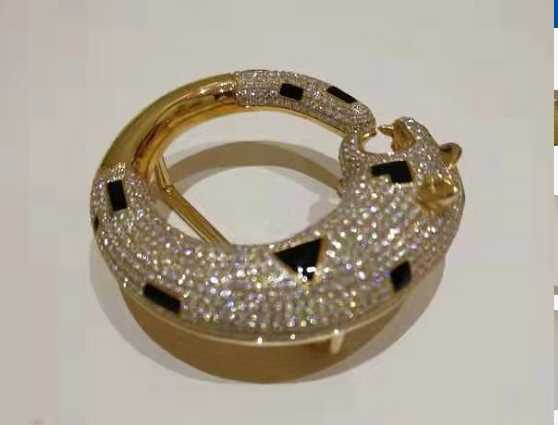 黄金珠宝首饰回收中的宝石 钻石如何处理