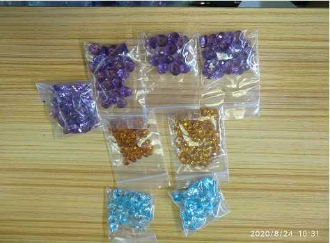 天然紫水晶回收什么价 ？