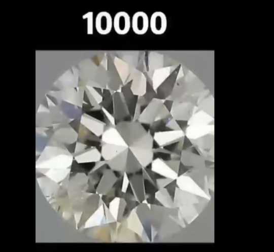 珠宝代理之：天然钻石价格如何区分的